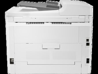 predám HP Color LaserJet Pro MFP M183FW - 3