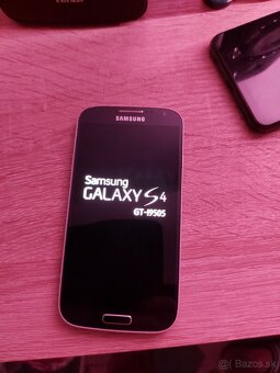 Samsung S4 - 3