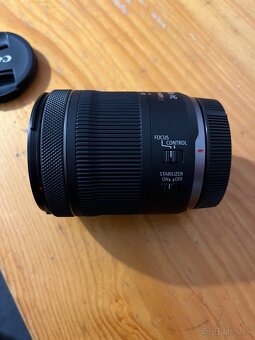 Canon RF 24-105 mm F4-7.1 IS STM - 3