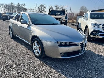 alfa romeo 159 2.0 - 3