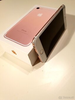 Iphone 6s 64gb - ružový - 3