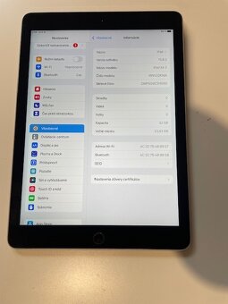 iPad Air 2 32GB - 3