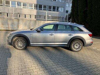 A4 Allroad 2.0 tdi 2018 140 kW  S-tronic - 3