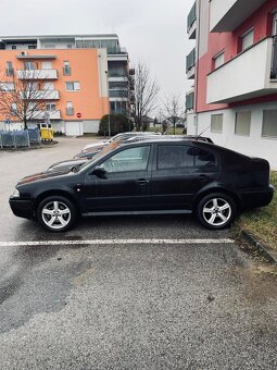 Skoda 1.8 turbo - 3