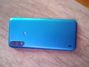 Motorola moto e7 Power - 3