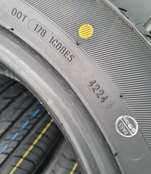 Letné 235/55R17 - 3