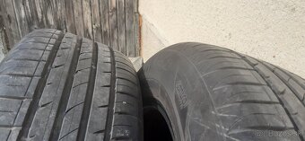 235/60r18 - 3