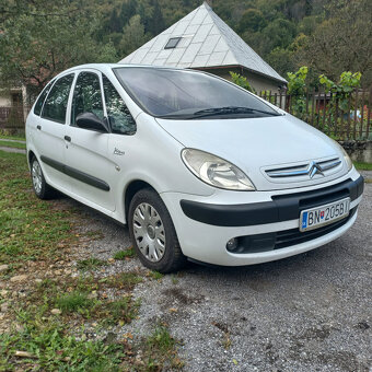 Citroen XSARA PICASSO 2.0 HDI 66kW - 3