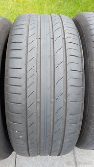 255/50 R19 107 W Continental ContiSportContact 5 RSC-Runflat - 3