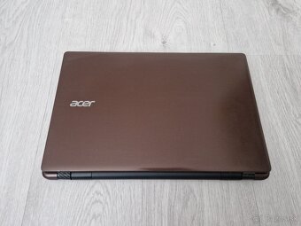 Acer Aspire E5 511 15,6" nova baterka - 3