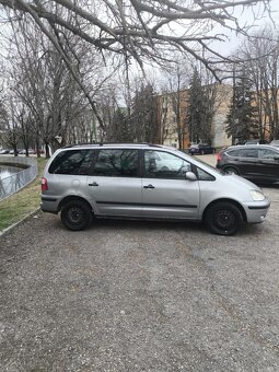 Ford Galaxy 1.9 TDI - 3