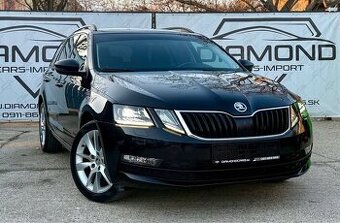 ✴️ ŠKODA OCTAVIA COMBI 1.5 TSI 110KW DSG 9/2019•FULL LED•DPH - 3