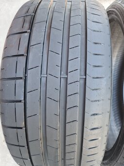 255/30 R20 Pirelli  P Zero letne 2ks - 3