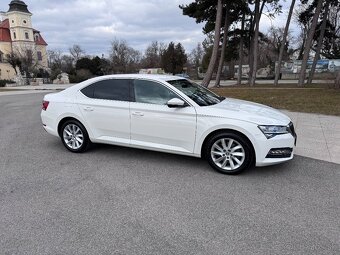 Škoda Superb 1.5 TSI ACT Style DSG - 3