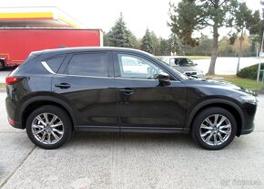 Mazda CX-5 2.5 Skyactiv-G194 Revolution TOP AWD, ťažné, Full - 3