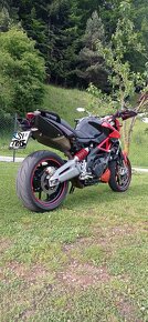 Aprilia SHIVER 750 - 3