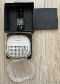 Bose SoundLink Micro bluetooth reproduktor - 3