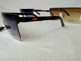 Hugo Boss slnečné okuliare 70 - 3