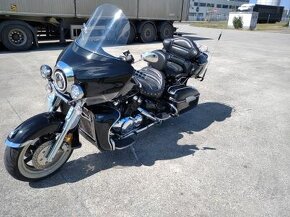 Yamaha Royal Star Venture - 3