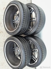 Yokohama Advan Sport V105 255/35 R19 - 3