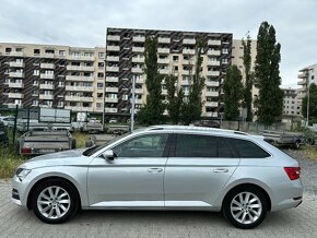 Škoda Superb Combi 1.5 TSI ACT Active DSG - 3