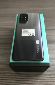 Nepoužívaný - Oppo Reno5 Z - 3