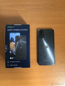 Motorola MOTO G22 - 3