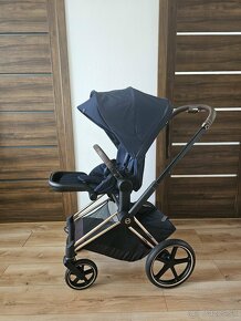 Cybex Priam 2022 - 3