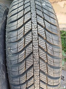 2 ks celoročné 175/65R14 Nexen - 3