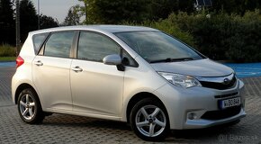 Toyota Verso S Subaru Trezia 1.4 _AUTOMAT-Maly-Przebieg_ - 3