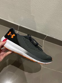 Under armour botasky - 3