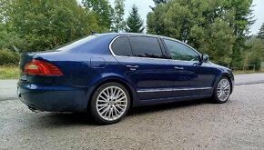 ŠKODA SUPERB 3.6 VR6 2009 4X4 - 3