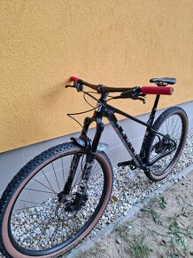 Marin Team 2 XC/Trail 1050€ - 3