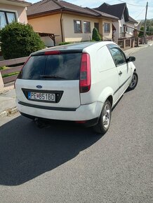 Ford Fiesta - 3