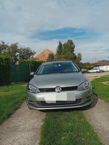 Volkswagen Golt 7,1.2tsi - 3