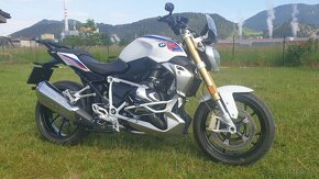 R1250R HP billet paket 2019 - 3