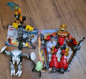 Lego mix  doplnky,figurky,sety atd - 3