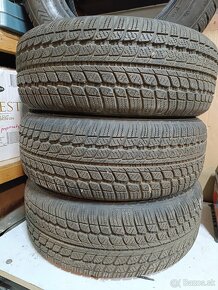 195/65 R14 89T Fortuna Winter - 3