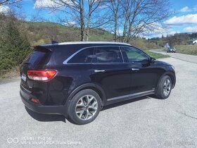 Kia SORENTO - 3