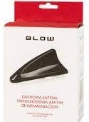 Anténa plutva BLOW FMD 320 na auto (22-626#) - 3