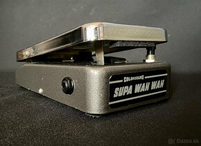 COLORSOUND WAH WAH - VINTAGE 78´ - 3