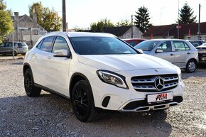 Mercedes-Benz GLA 180 A/T - 3