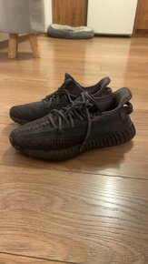 Addidas yeezy boost 350 V2 Onyx black - 3