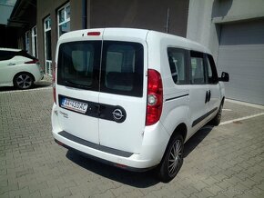 Opel Combo - 3