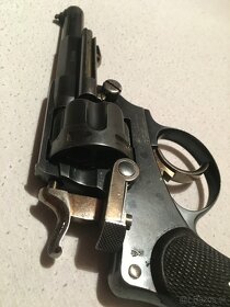 Francúzsky revolver Mass 74 - 3