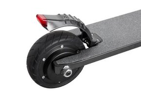 Rebel Elektrický skúter FAST WHEELS ZAB0020 250 W - 3