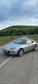 Mazda MX-5 NC 2.0 118kw - 3