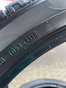 255/40R21 Pirelli - 3