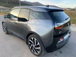 BMW i3 eDrive 94Ah Tepelné Čerpadlo - 3