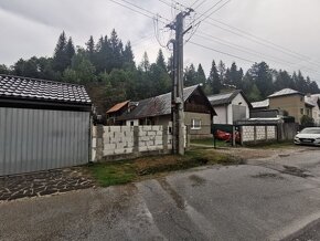 41705-Dražba rodinného domu v obci Čierny Balog - 3